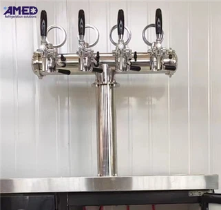 מגדל בירה בצורת T